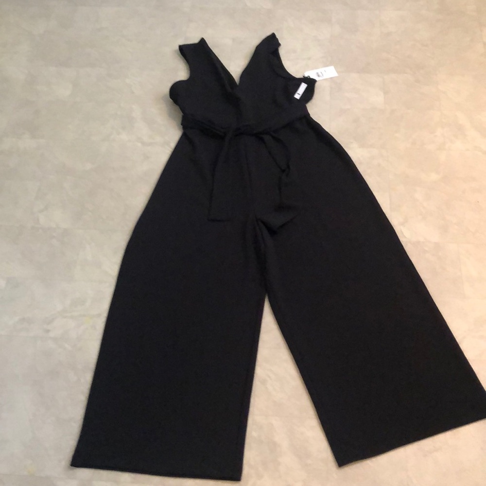 Leith Jumper Romper